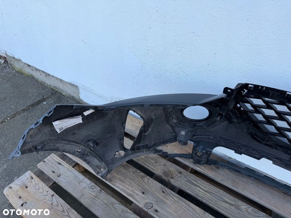 zderzak przód przedni cupra formentor 5ff 2020- + grill 5ff853651c cały oe - 6