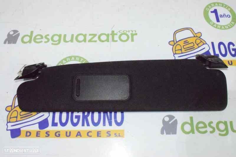 PÁLA DO SOL ESQUERDA BMW SERIE Z4 ROADSTER E85 - 1