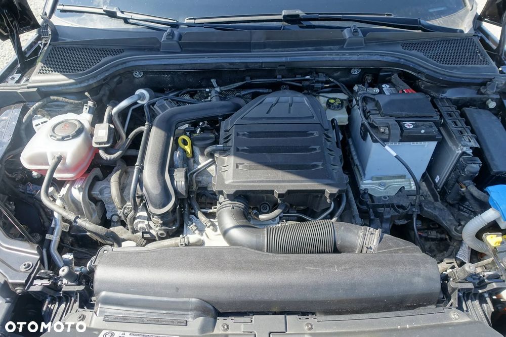 Skoda Kamiq 1.0 TSI DSG Style - 34