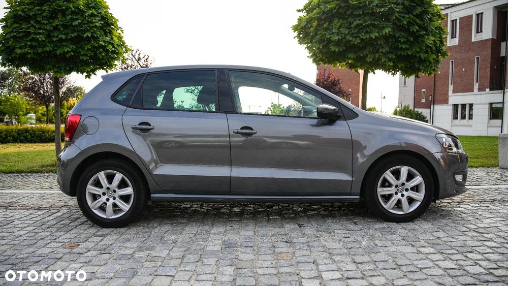 Volkswagen Polo 1.6 TDI Highline - 6