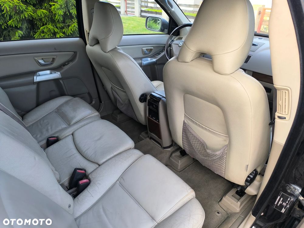 Volvo XC 90 2.5T Automatik Comfort - 19