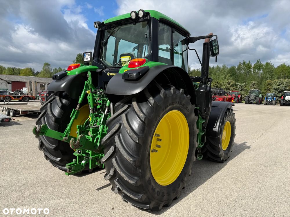 John Deere 6175M - 7