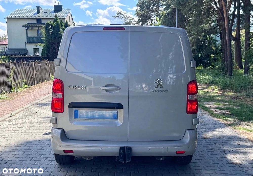 Peugeot Expert - 7