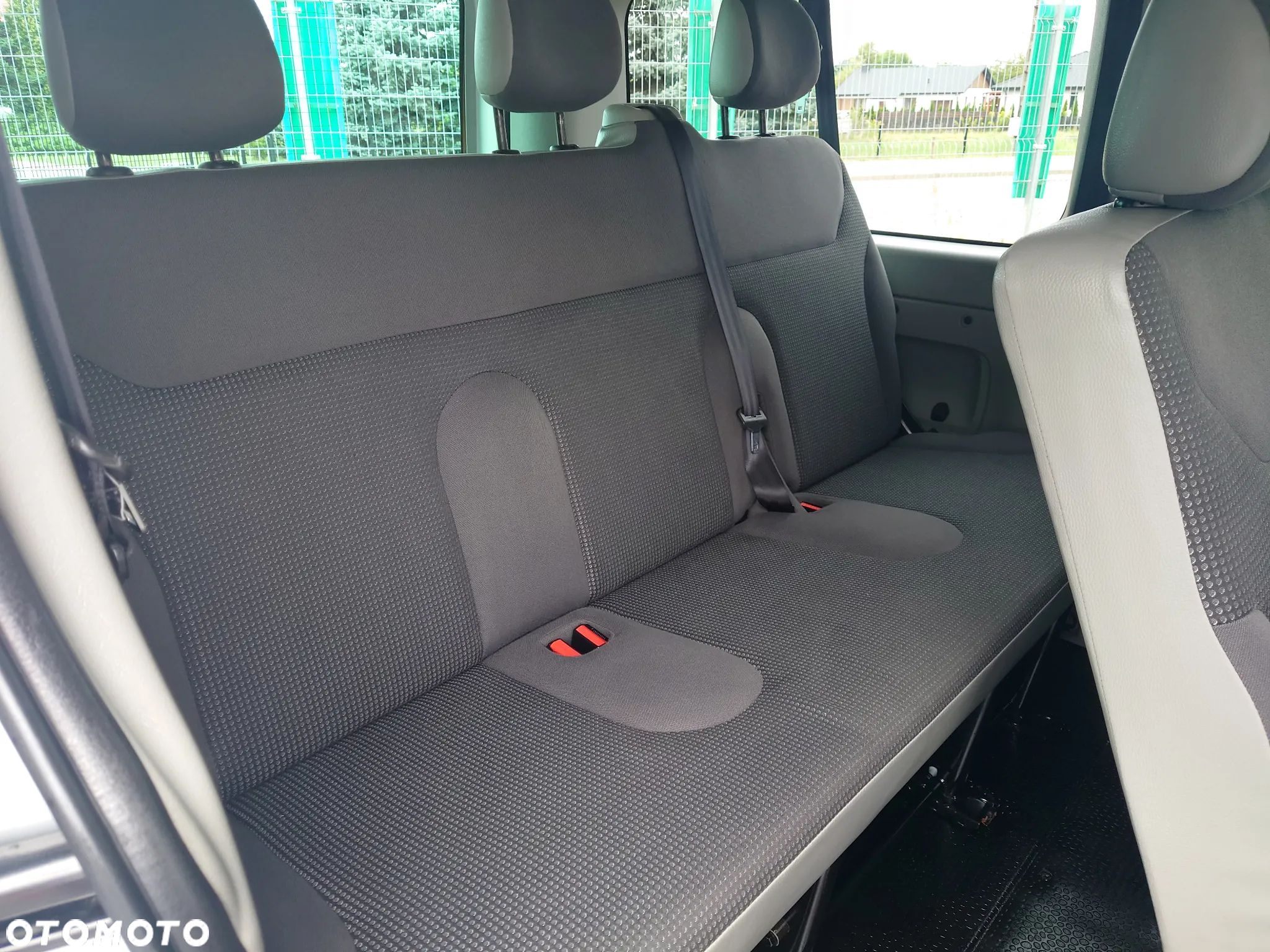 Opel Vivaro 2.0 CDTI L2H1 Life Cosmo - 10