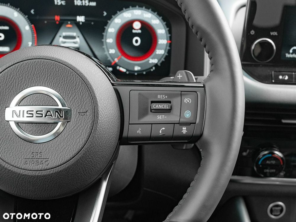 Nissan Qashqai - 17