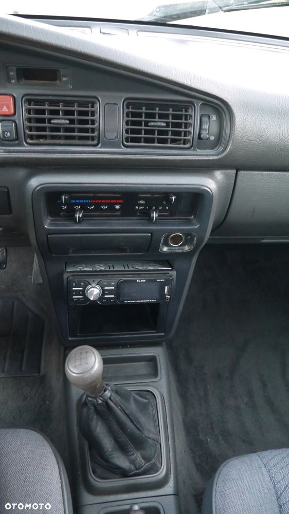 Mazda 626 2.0 D LX - 19