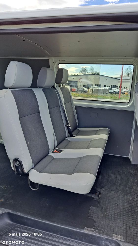 Volkswagen T5 - 5