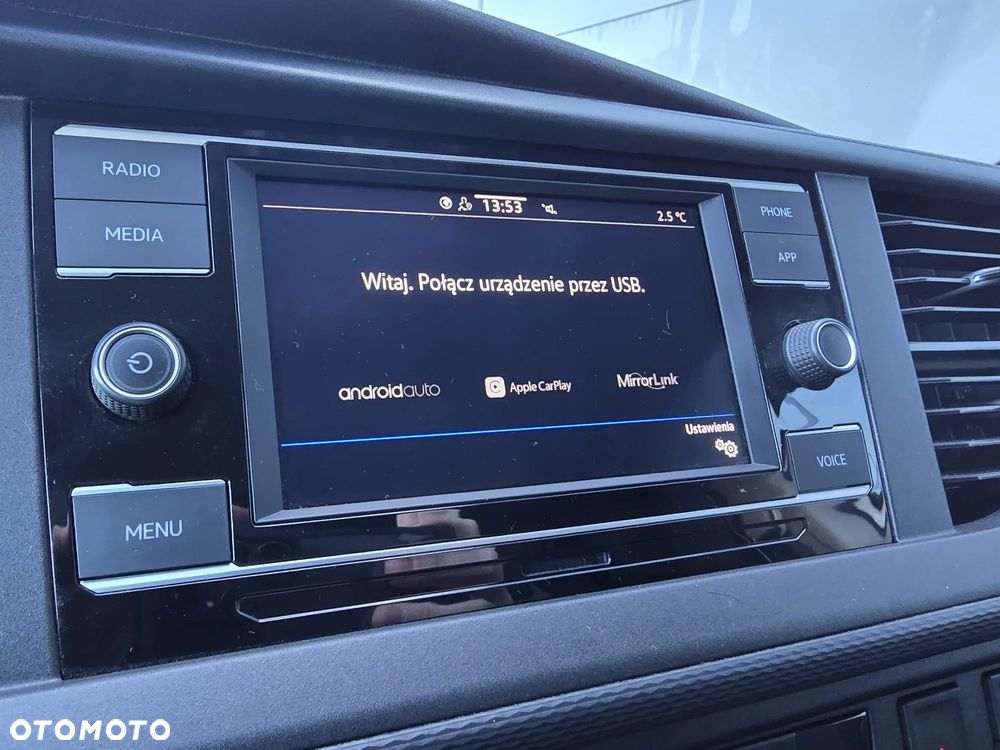 Volkswagen TRANSPORTER T6.1 - 17