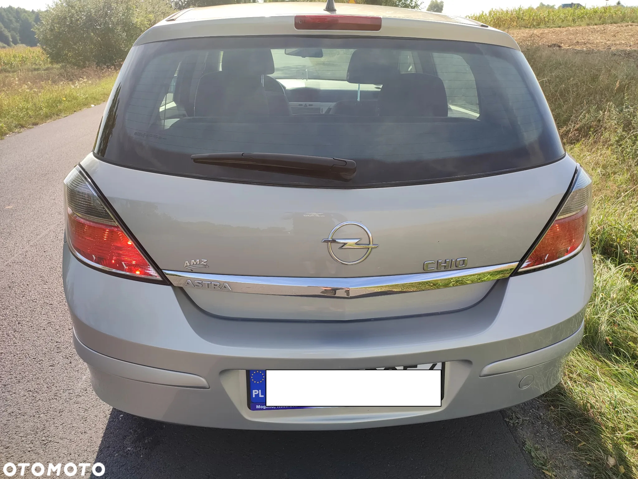 Opel Astra - 19
