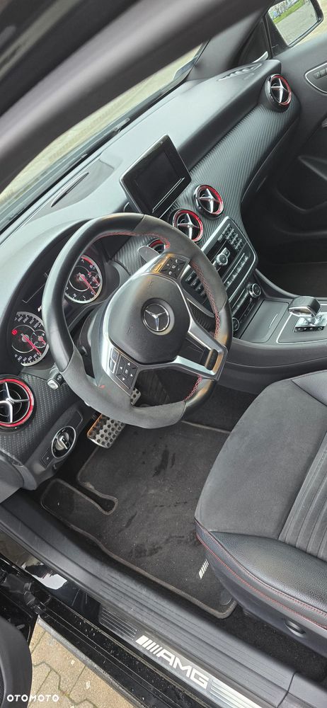 Mercedes-Benz Klasa A - 5