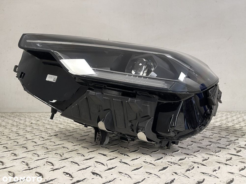 BMW 2 M2 G42 G87 LAMPA LEWA PRAWY REFLEKTOR FULL LED KOMPLETNA EUROPA IDEALNA 5A03E31 5A03E31-05 - 6