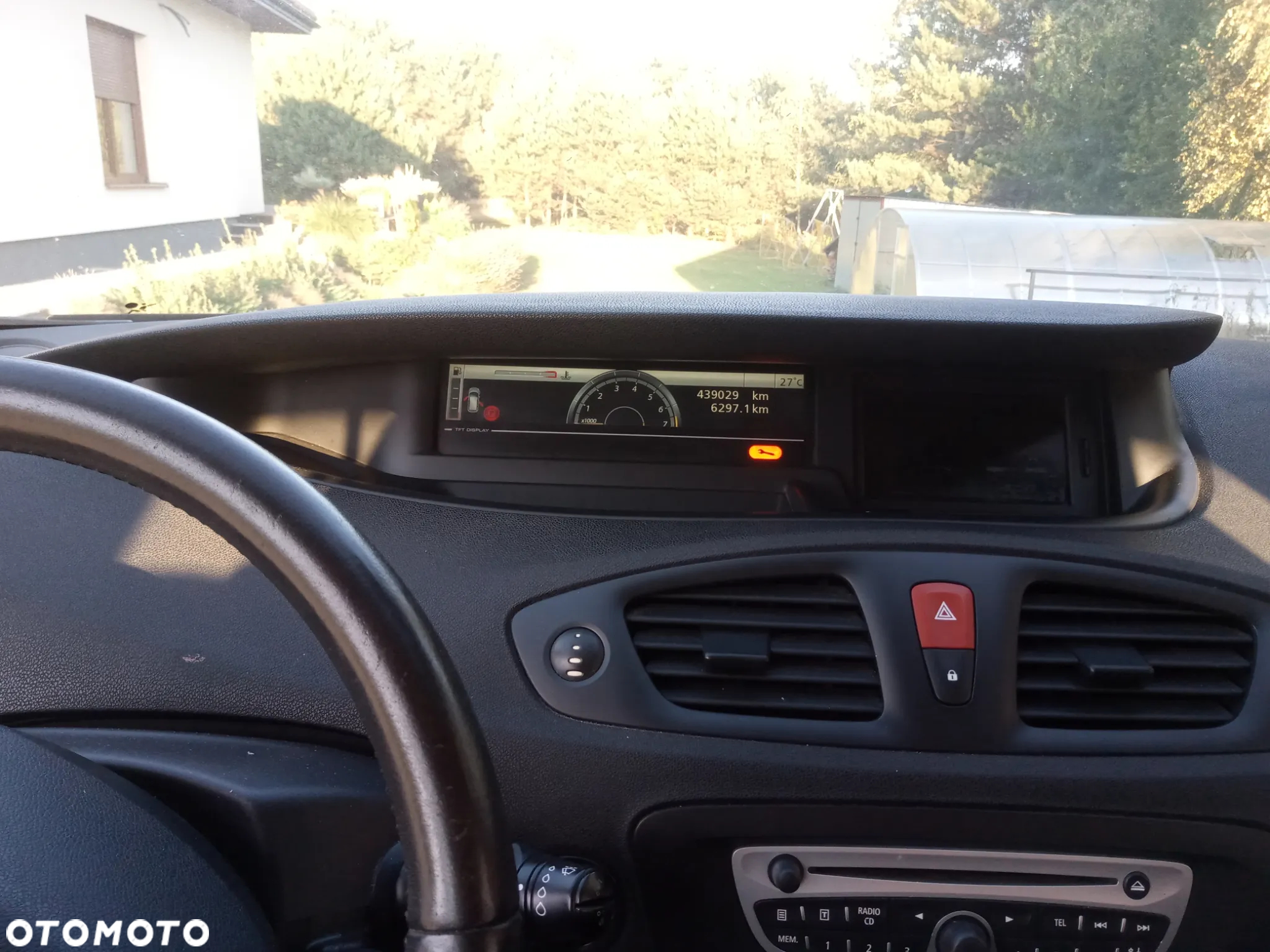 Renault Scenic - 8