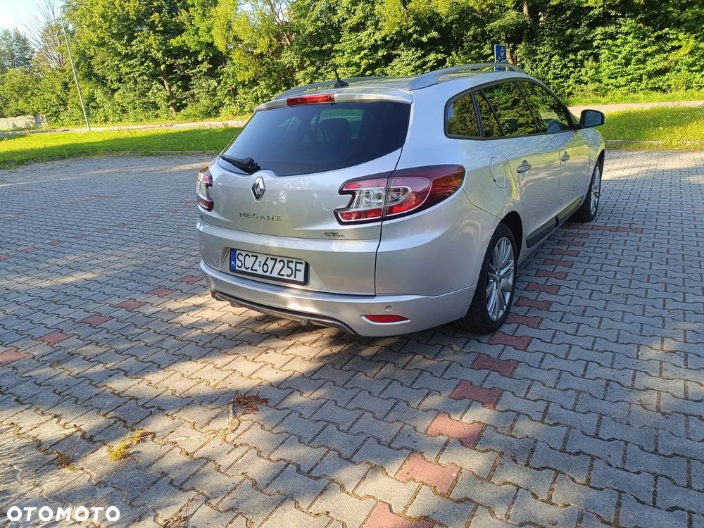 Renault Megane - 13