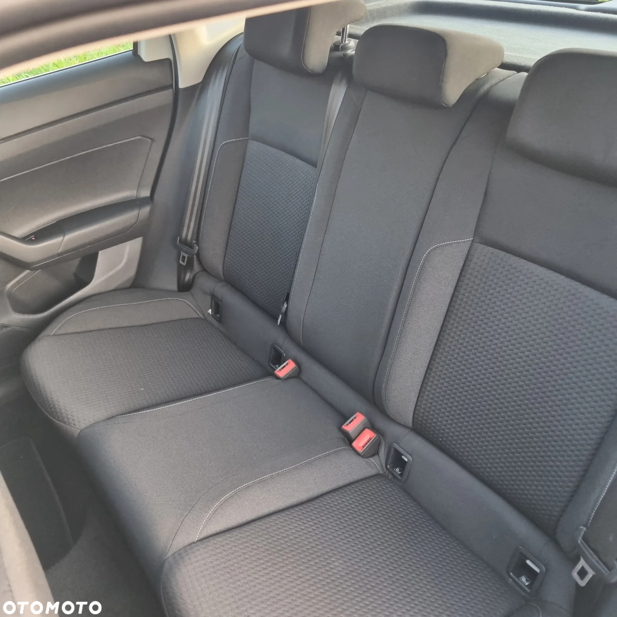 Volkswagen Polo 1.0 TSI Comfortline DSG - 14