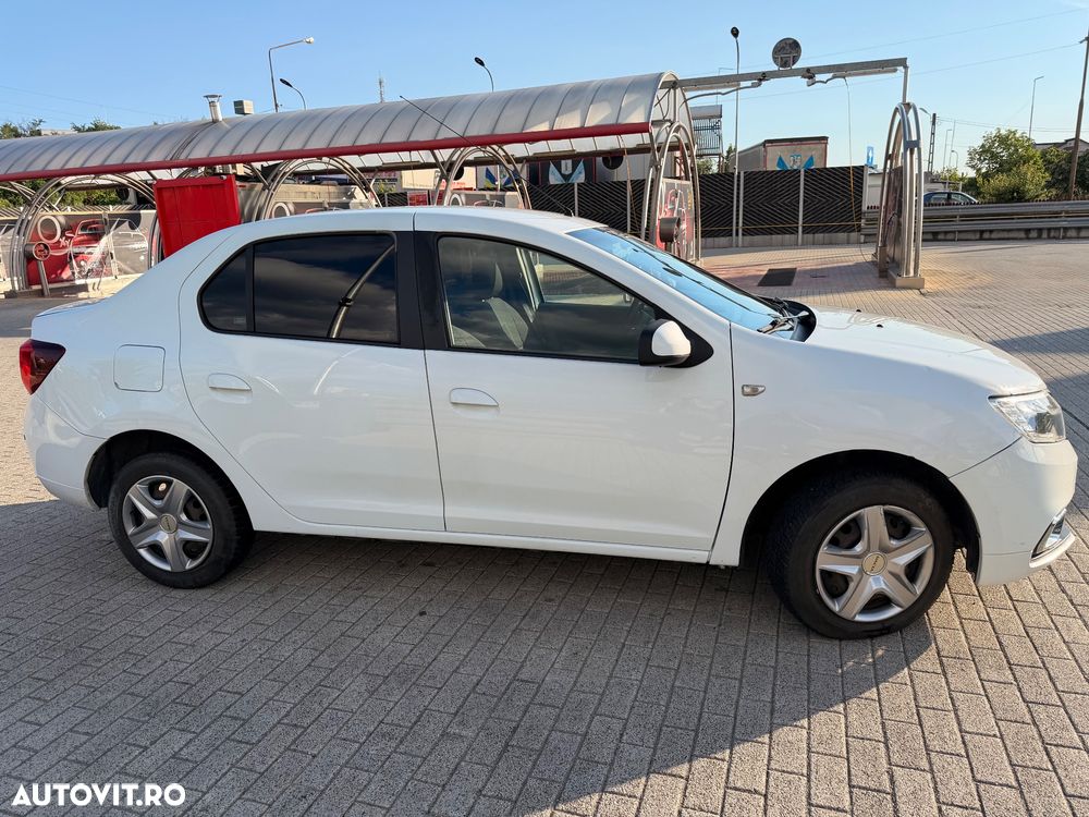 Dacia Logan 1.5 75CP Laureate - 4