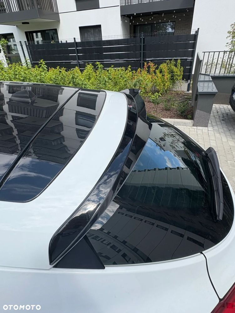 Renault Megane 2.0 dCi Dynamique - 17