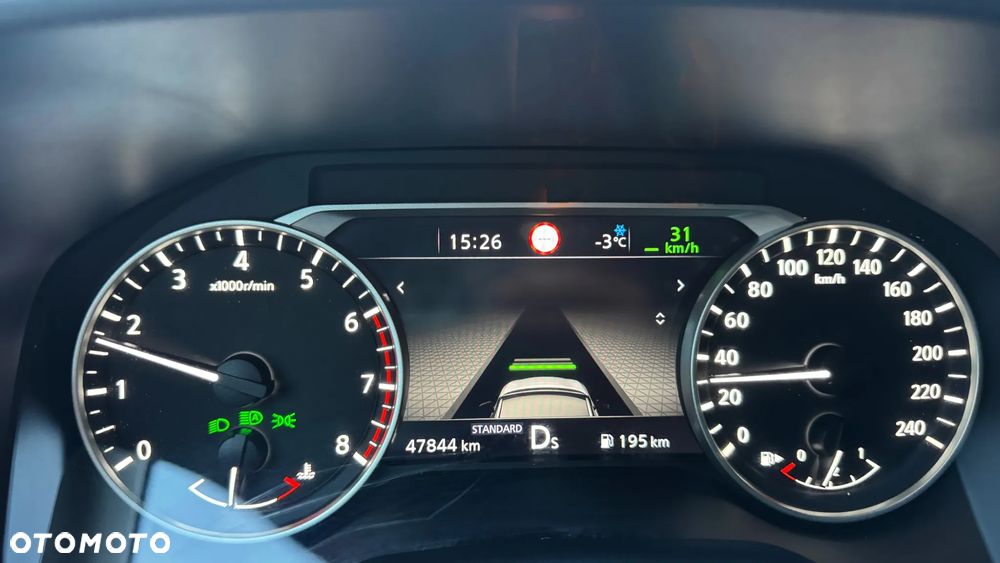 Nissan Qashqai 1.3 DIG-T MHEV Xtronic Acenta - 24