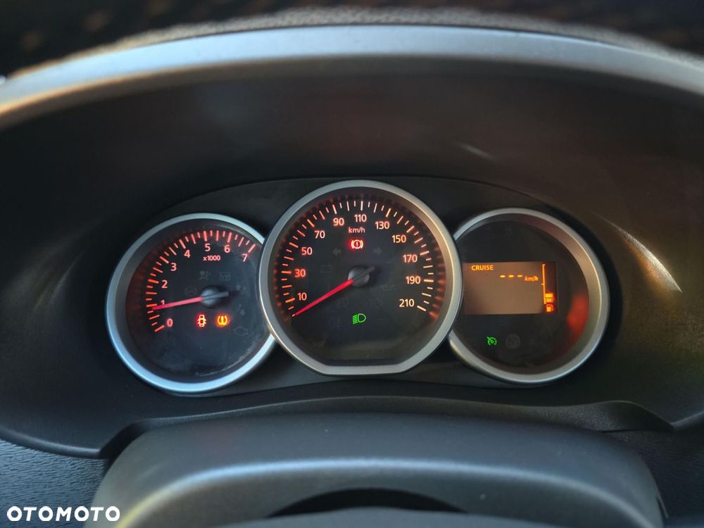 Dacia Lodgy 1.5 dCi Stepway S&S EU6 - 13