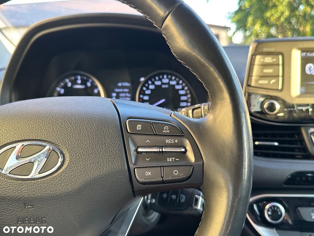 Hyundai i30 1.4 Classic + - 16