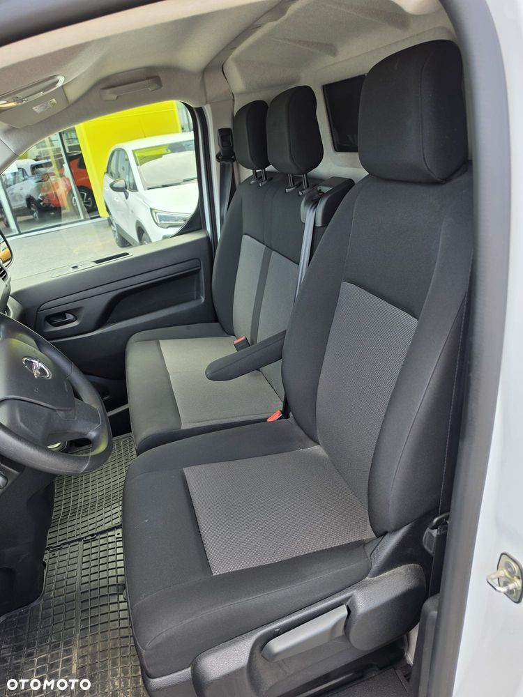 Opel vivaro - 5