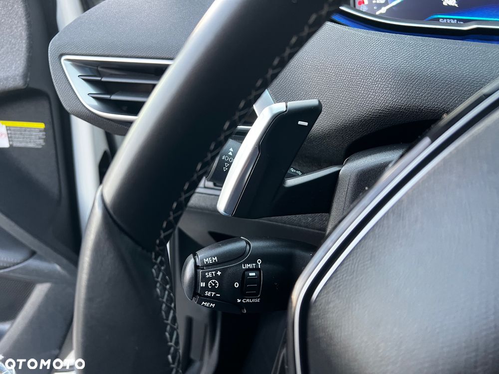 Peugeot 3008 1.6 THP Allure S&S EAT6 - 28