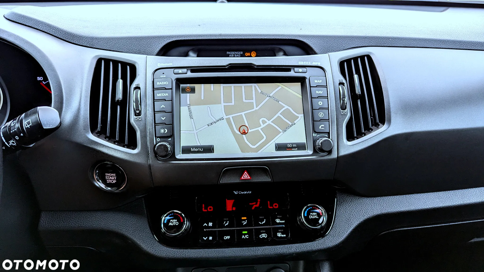 Kia Sportage 2.0 L 2WD - 40