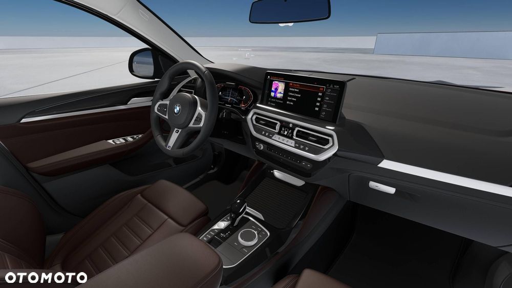 BMW X4 - 8