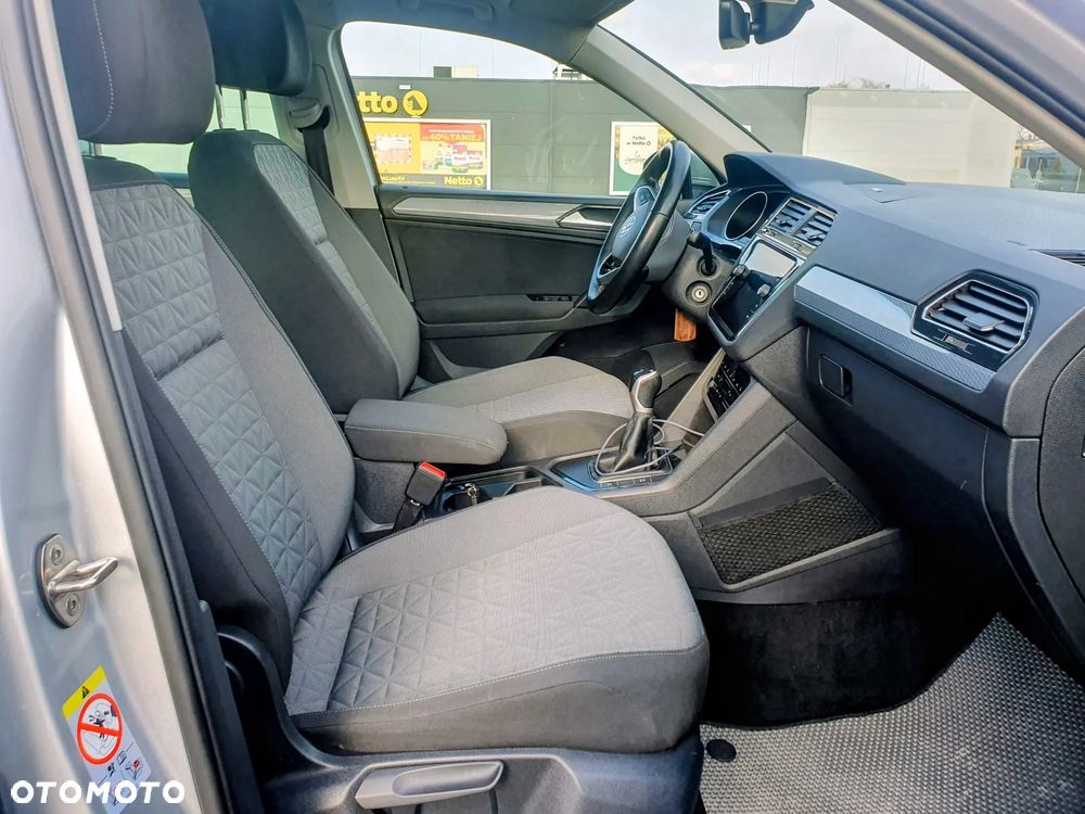 Volkswagen Tiguan 1.5 TSI OPF - 15