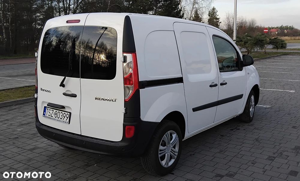 Renault Kangoo - 3