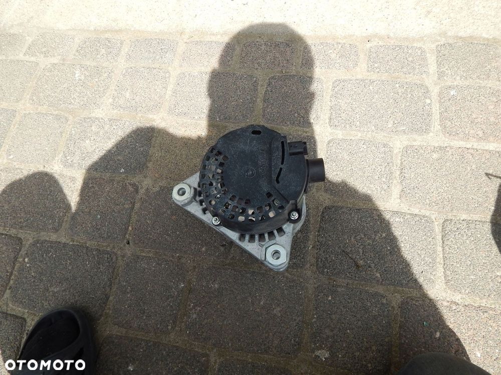 ALTERNATOR CITROEN PEUGEOT 9688237380 JAK NOWY - 2