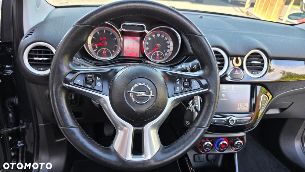 Opel Adam 1.4 Unlimited S&S - 23