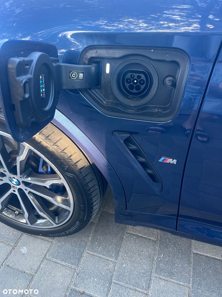 BMW X3 xDrive30e M Sport Edition - 11