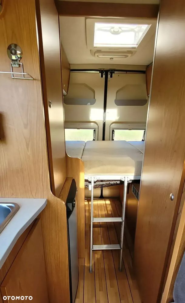 Ford Transit - 14