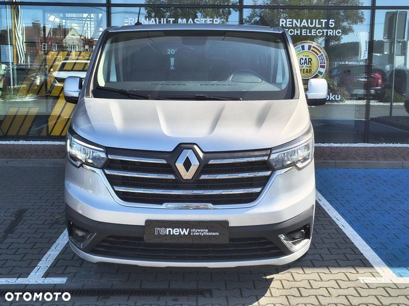 Renault Trafic - 2