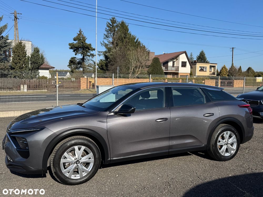 Citroën C5X 1.2 PureTech Feel Pack EAT8 - 5