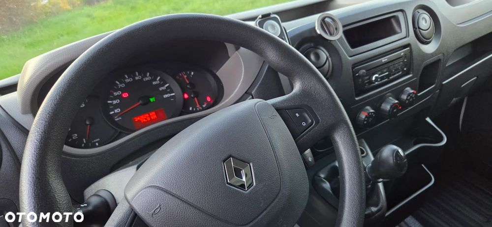 Renault Master 2.3DCI L2H2 Super Stan*klima - 20