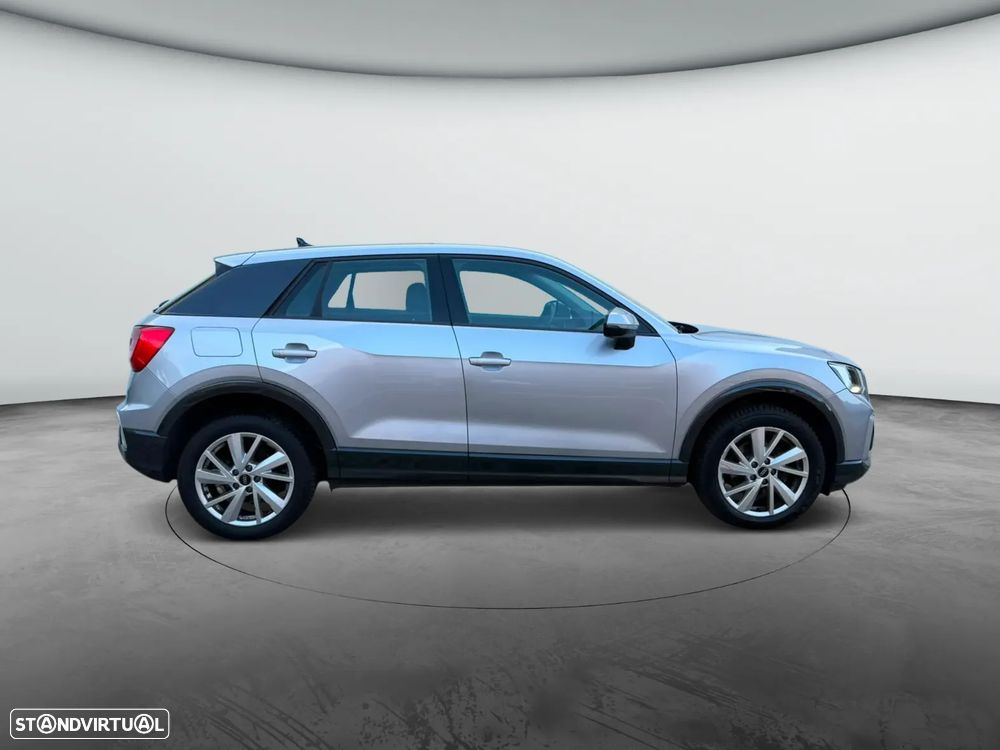 Audi Q2 35 TFSI S tronic advanced - 13