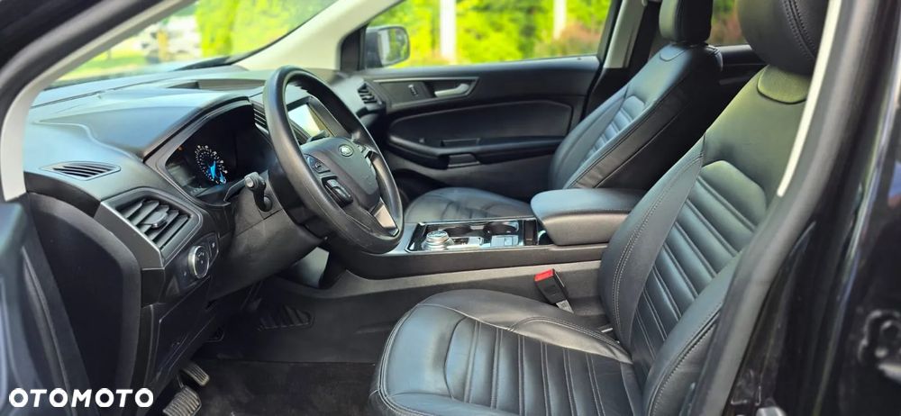 Ford Edge - 11