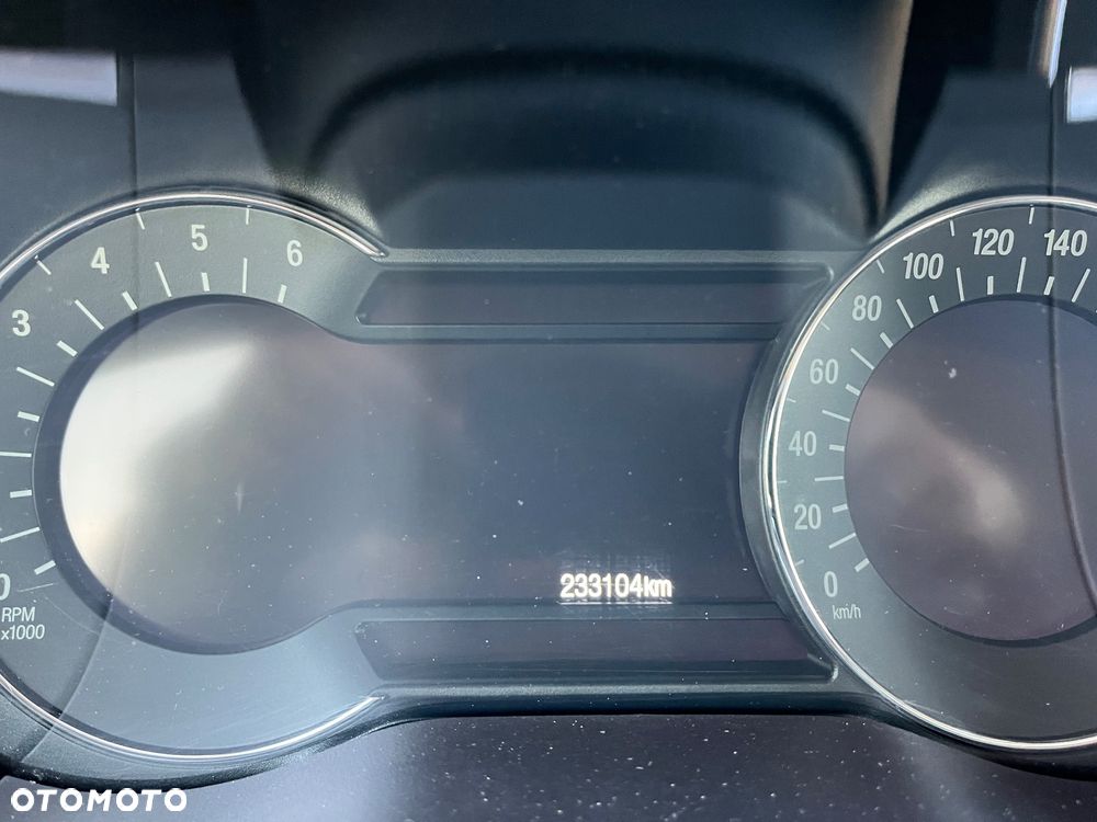 Ford S-Max 2.0 TDCi Titanium PowerShift - 17