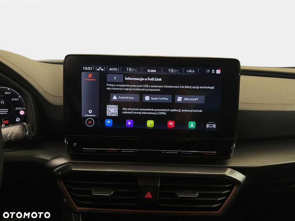 Cupra Formentor 2.0 TDI 4Drive DSG - 24