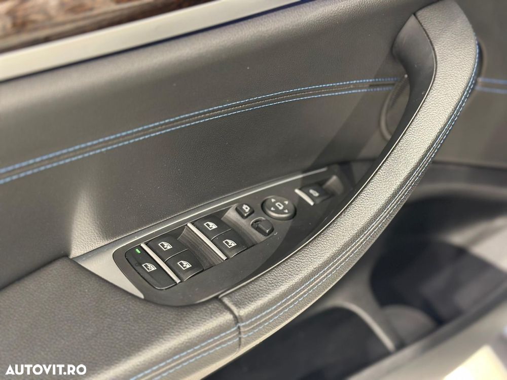 BMW X4 xDrive25d M Sport X - 15