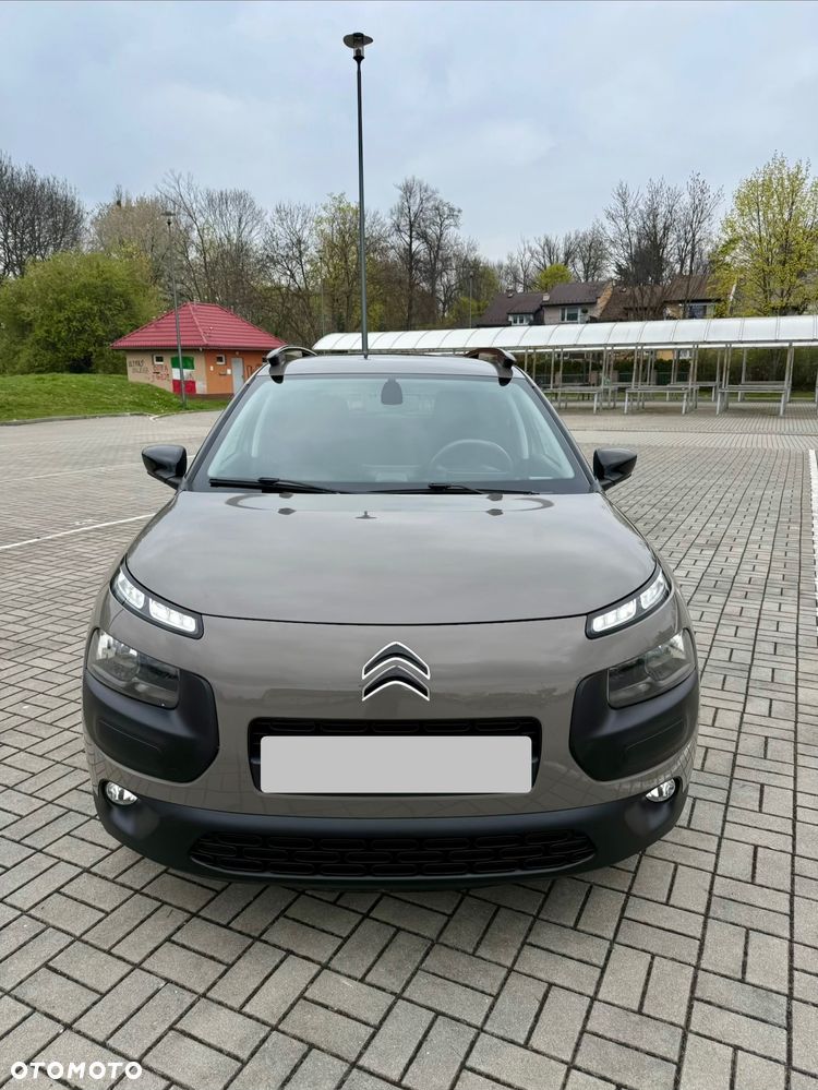 Citroën C4 Cactus PureTech 82 Shine Edition - 7