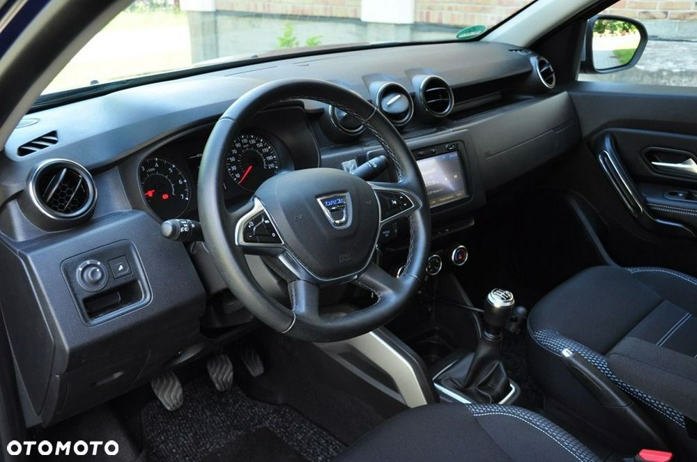 Dacia Duster - 28