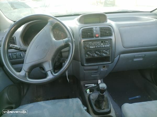 Para Peças Mitsubishi Space Star Veículo Multiuso (Dg_A) - 7