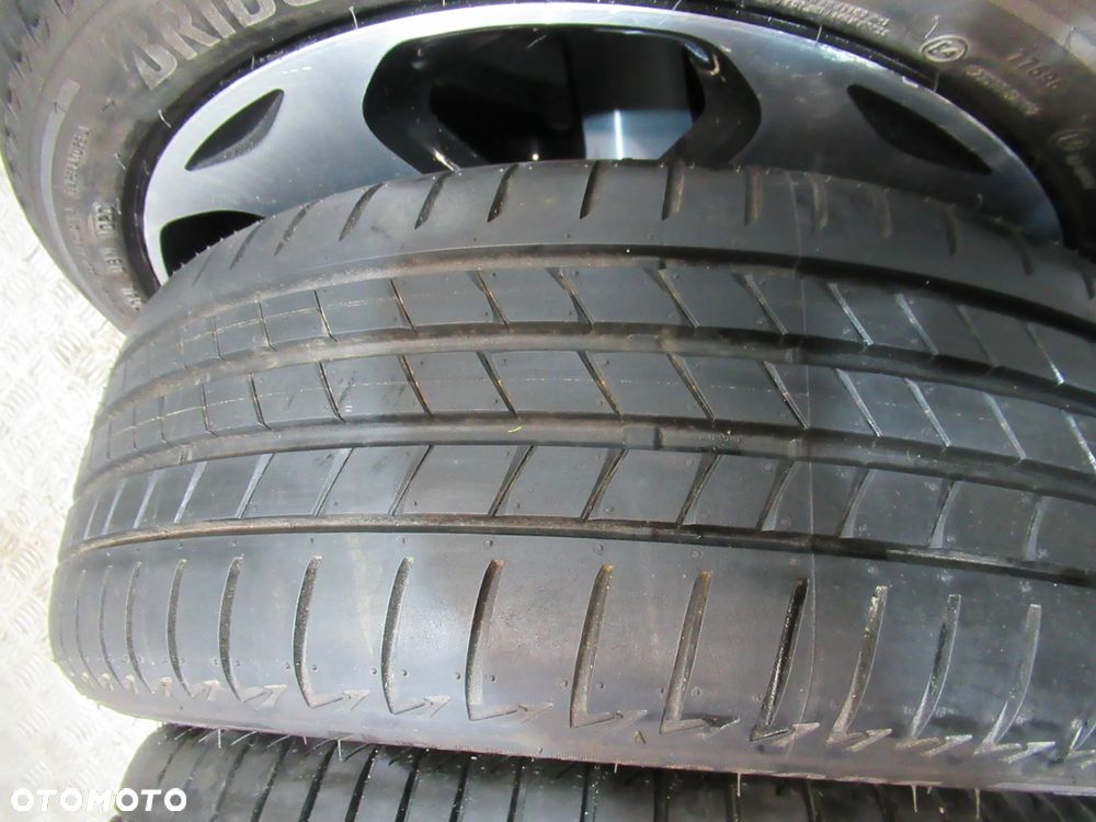 Koła Kia Rio Hyundai I20 6,5Jx17 et43 4x100 - 19