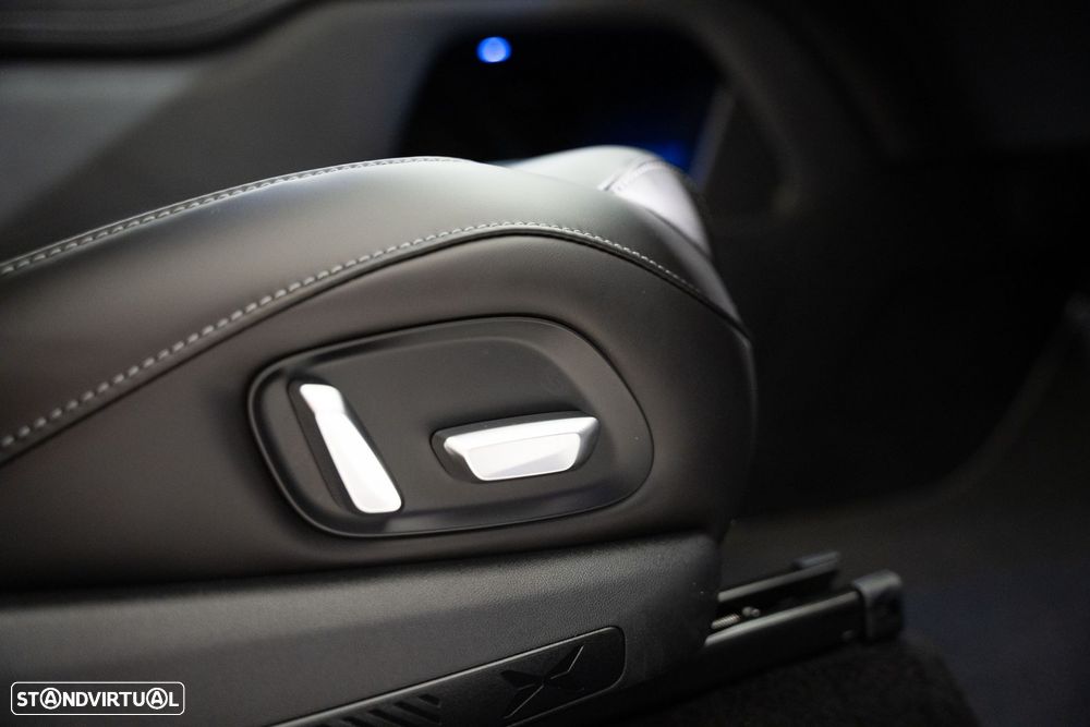 Xpeng G6 68.5 kWh Standard Range - 21