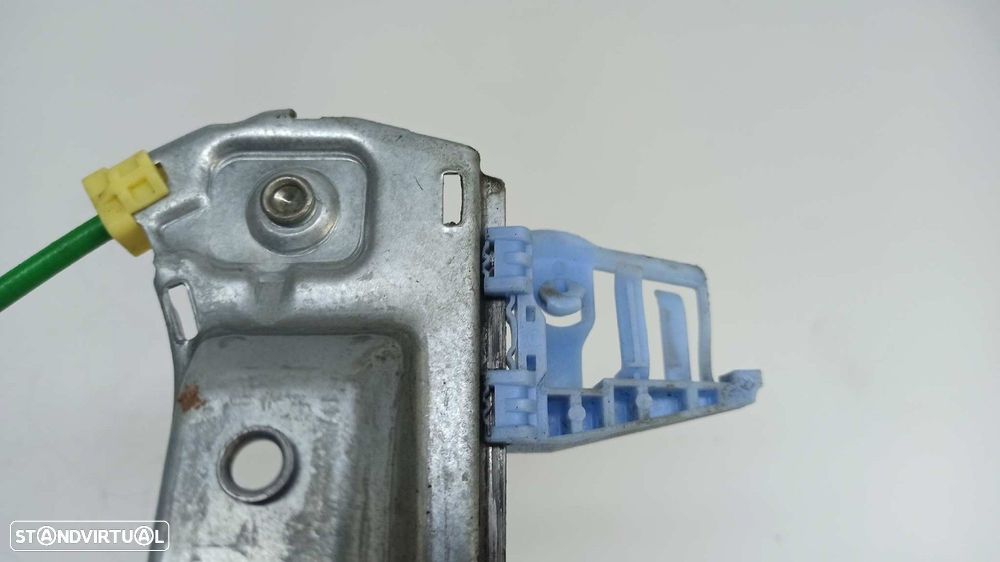 ELEVADOR FRENTE ESQUERDO OPEL CORSA D COSMO - 3