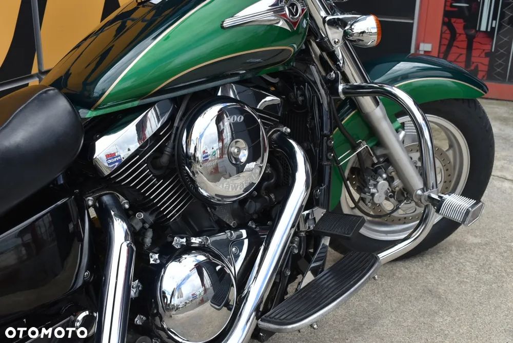 Kawasaki Vulcan - 29
