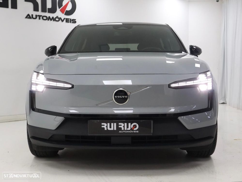 Volvo EX30 69 kWh Single Motor Extended Range Plus - 7