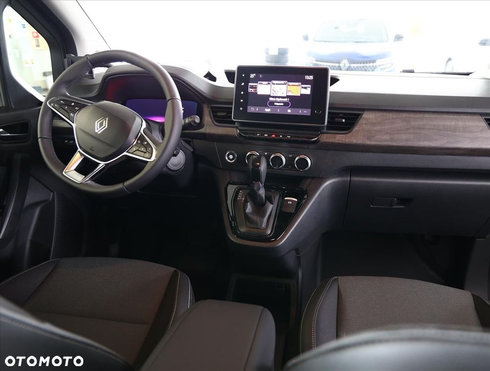 Renault Kangoo 1.3 TCe Techno EDC - 6